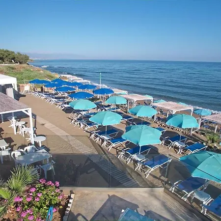 Hellas (adults Only) 5*