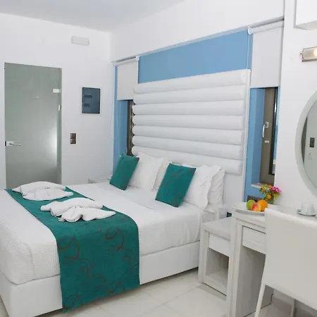 Hellas (adults Only) Hotel 5*