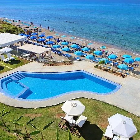 Hotel Hellas (adults Only) 5*