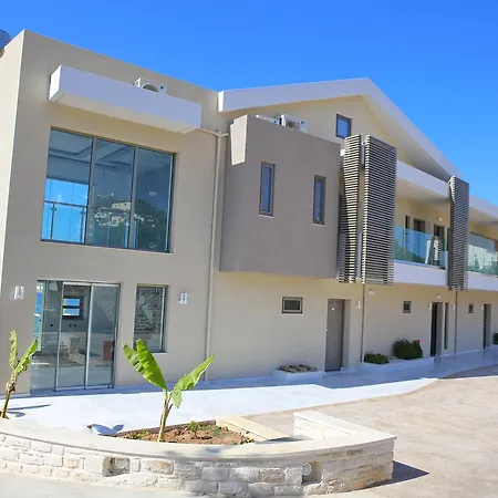 Hellas (adults Only) 5* Skaleta