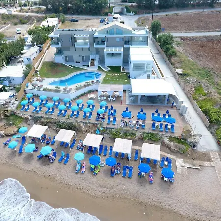Hellas (adults Only) Skaleta