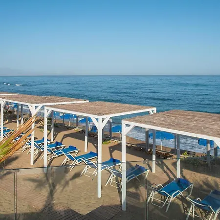 Hotel Hellas (adults Only) 5*
