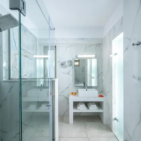Hellas (adults Only) 5* Skaleta