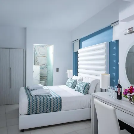 Hellas (adults Only) 5* Skaleta