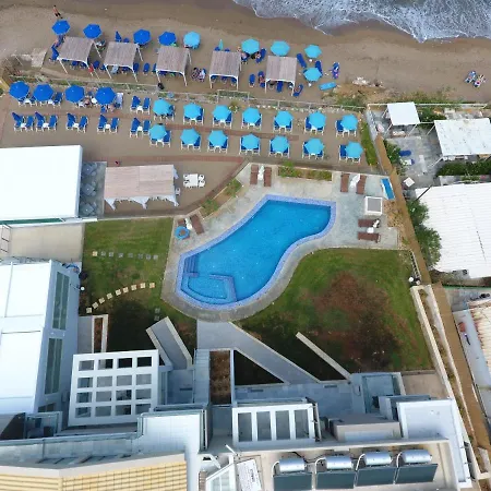 Hellas (adults Only) Hotel