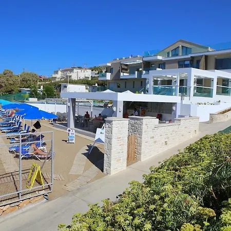 Hellas (adults Only) Hotel Skaleta